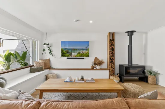 12 Warrawee Street, Sapphire Beach, NSW, 2450