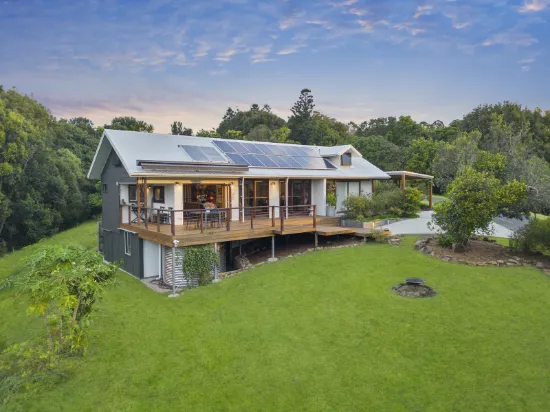 12 Warri Way, Currumbin Valley, QLD, 4223