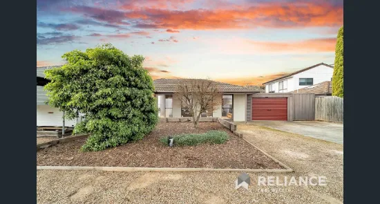 12 Whiton Grove, Wyndham Vale, VIC, 3024