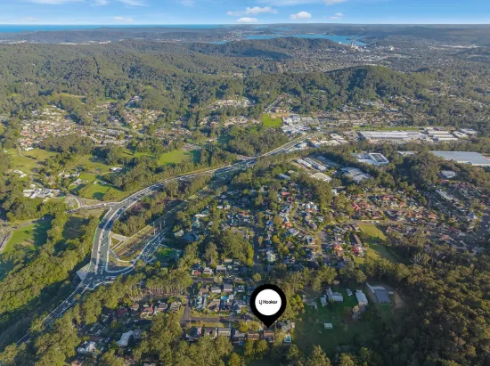 12 Winter Close, Lisarow, NSW, 2250