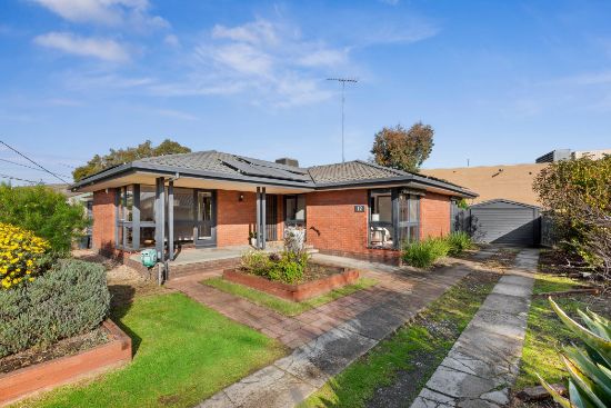 12 Wirth Court, Newcomb, Vic 3219