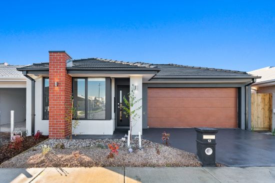 12 Withers Street, Mount Duneed, Vic 3217
