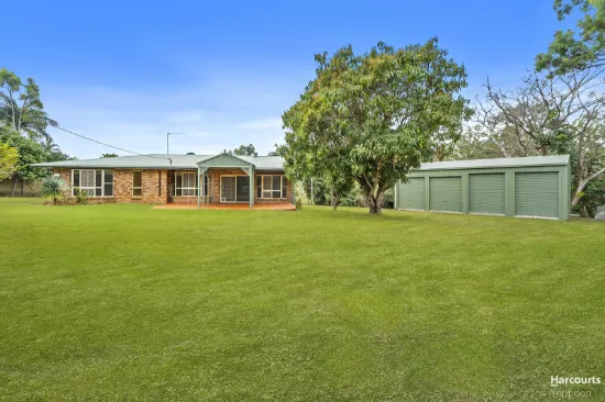 12 Woodbury Road, Adelaide Park, QLD, 4703