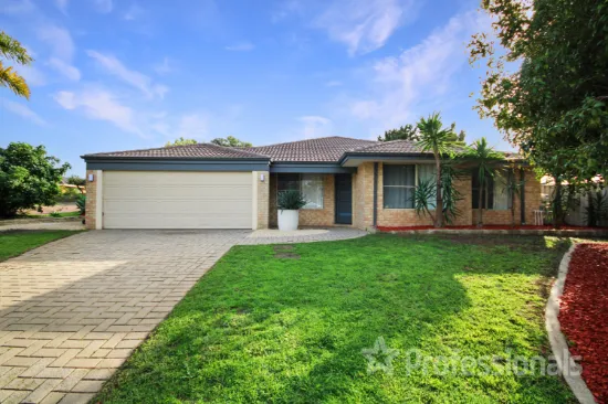 12 Yardley Court, Usher, WA, 6230