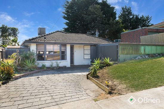 12 Yarrabee Court, Frankston, Vic 3199