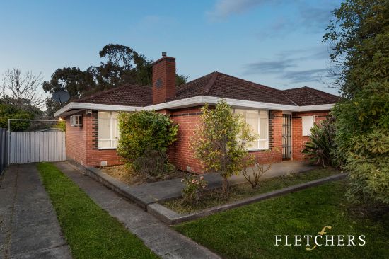 12 Zerfas Street, Scoresby, Vic 3179