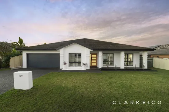 120 Avery Street, Rutherford, NSW, 2320