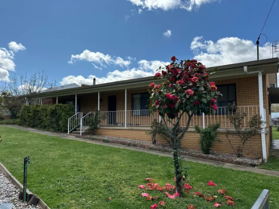 120 Batlow Road, Tumbarumba, NSW, 2653