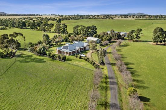 120 Clifton Road, Anakie, Vic 3213
