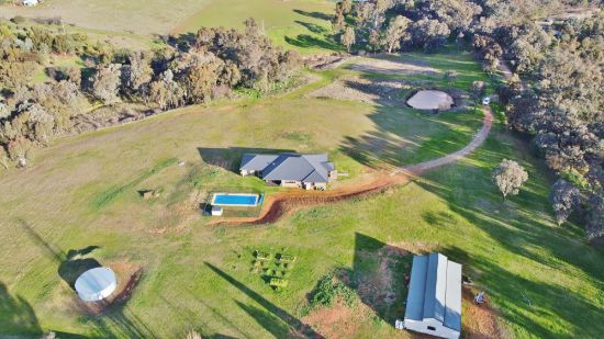 120 Commons Road, Young, NSW 2594
