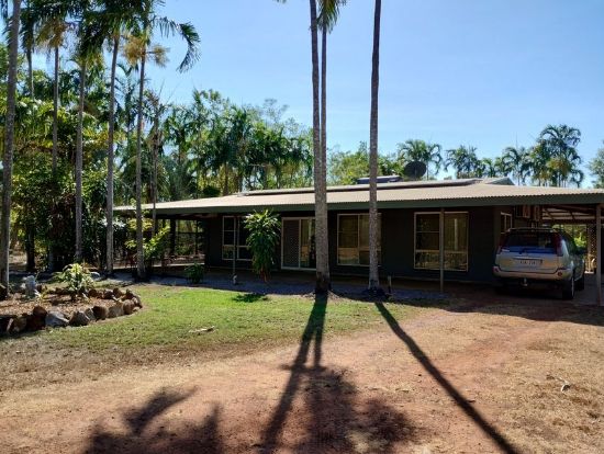 120 FOREST DRIVE, Humpty Doo, NT 0836