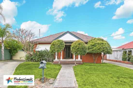 120 Gibson Avenue, Padstow, NSW 2211