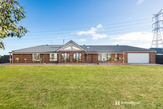 120 Glen Avon Dr, Bannockburn, VIC, 3331