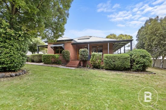 120 Hillview Road, Brown Hill, Vic 3350