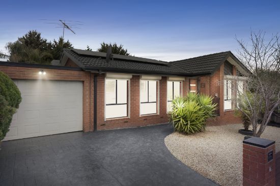 120 Lightwood Crescent, Meadow Heights, Vic 3048