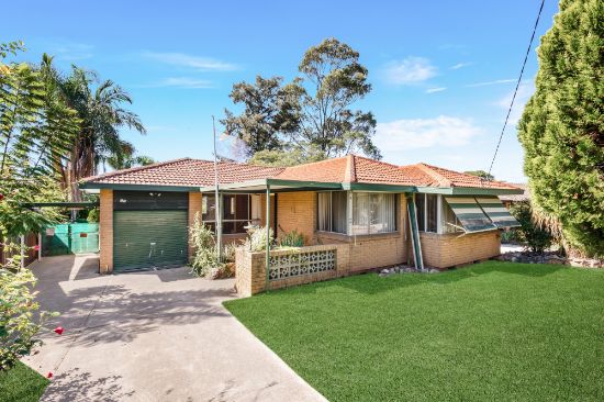 120 Luxford Road, Whalan, NSW 2770