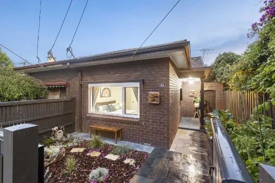 120 Mansfield Street, Thornbury, VIC, 3071