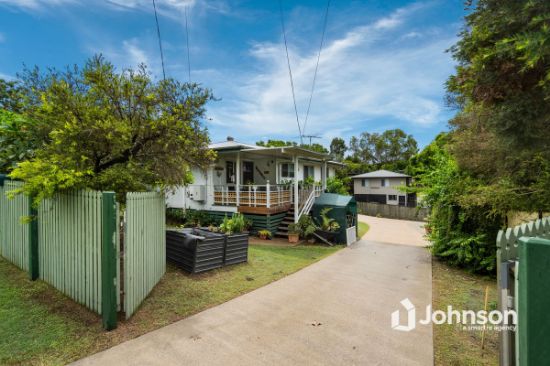 120 Old Ipswich Road, Riverview, Qld 4303