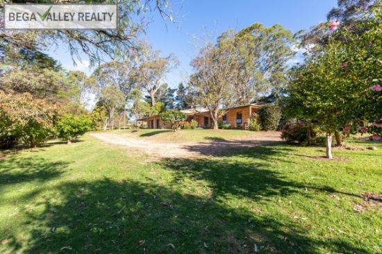 120 Old Soldiers Road, Wolumla, NSW 2550