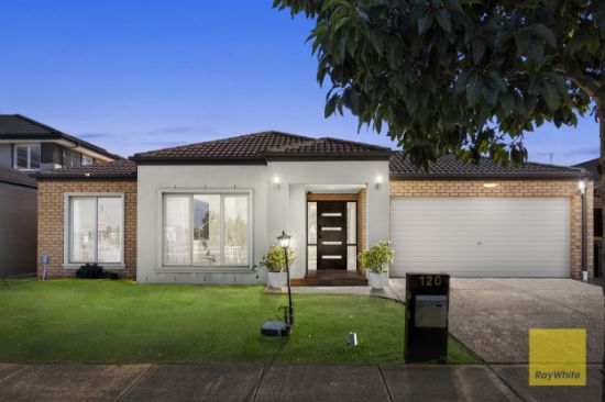 120 Palmers Road, Williams Landing, Vic 3027