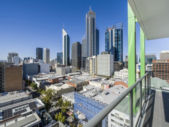 1201/380 Murray Street, Perth, WA 6000