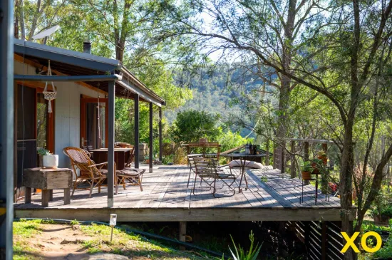 1201 Wollombi Road, Broke, NSW, 2330