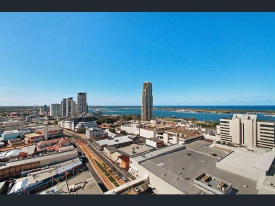 1202/56 Scarborough St, Southport, Qld 4215