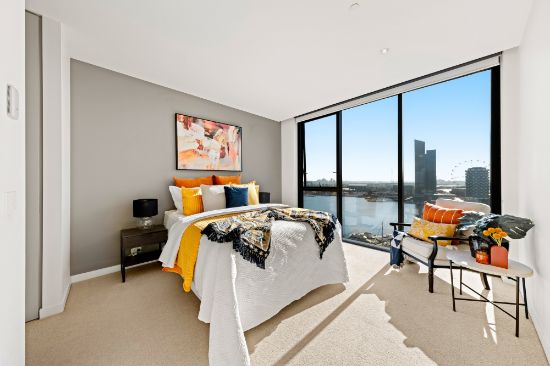 1204/9 Waterside Place, Docklands, Vic 3008