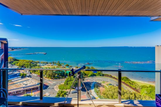 1205/99 Marine Parade, Redcliffe, Qld 4020