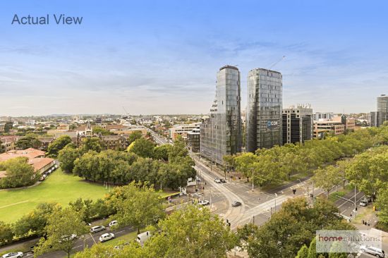 1207/594 St Kilda Rd, Melbourne, Vic 3004