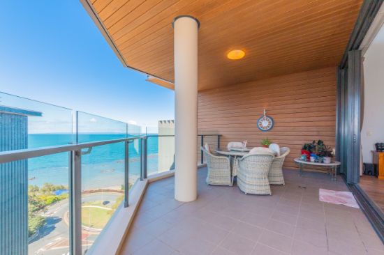 1207/99 Marine Parade, Redcliffe, Qld 4020
