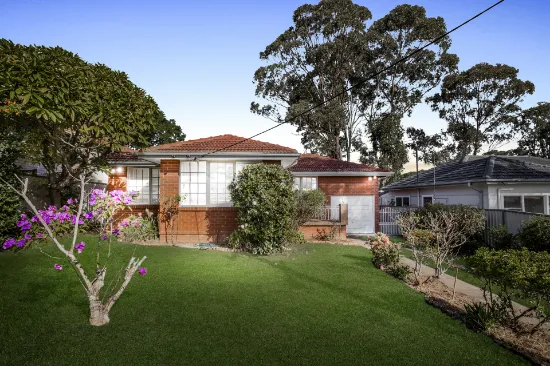 120A Lucas Road, Seven Hills, NSW, 2147