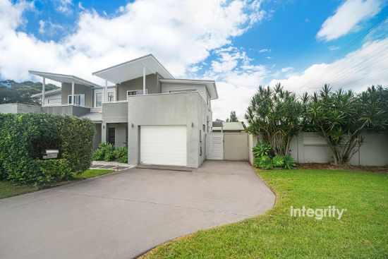 120B Walsh Crescent, North Nowra, NSW 2541