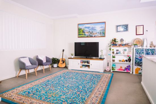 121/1-9 Florence Street, South Wentworthville, NSW 2145
