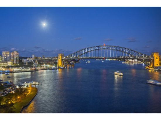 121/14-28 Blues Point Road, McMahons Point, NSW 2060