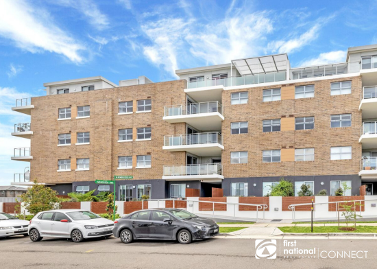 121/44 Armbruster Avenue, North Kellyville, NSW 2155