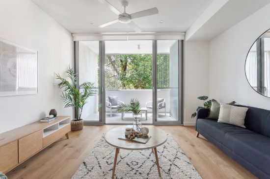 121/803 New Canterbury Road, Dulwich Hill, NSW 2203