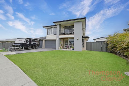 121 Grand Parade, Rutherford, NSW 2320