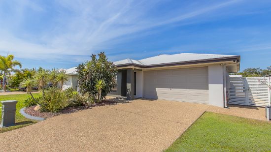 121 Marquise Circuit, Burdell, Qld 4818