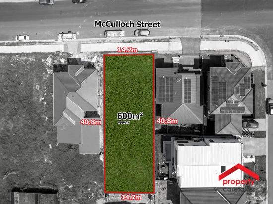 121- McCulloch Street, Riverstone, NSW 2765
