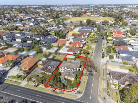 121 Military Rd, Avondale Heights, Vic 3034