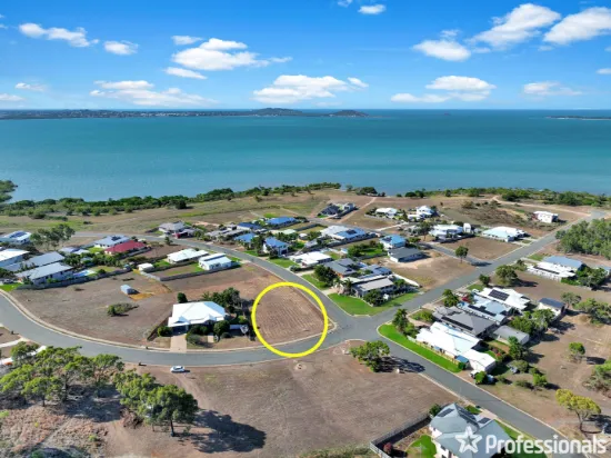 121 Ocean View Drive, Bowen, QLD, 4805