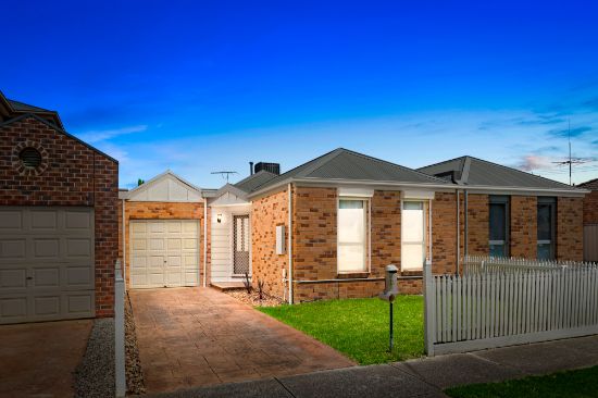 121 Pannam Drive, Hoppers Crossing, Vic 3029