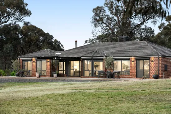 121 Pinchgut Lane, Shelbourne, VIC, 3515