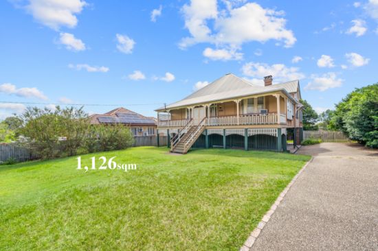 121 Rode Road, Wavell Heights, Qld 4012
