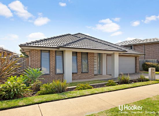 121 Skaife Street, Oran Park, NSW 2570