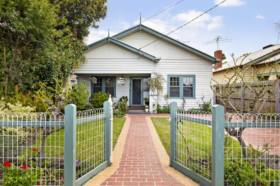 121 Tennyson Street, Essendon, VIC, 3040