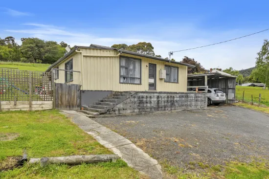 121 Watsons Road, Glen Huon, TAS, 7109