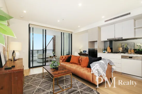 1211A/7 Kent Road, Mascot, NSW, 2020