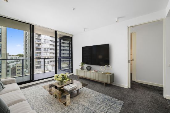 1212/39 Coventry Street, Southbank, Vic 3006